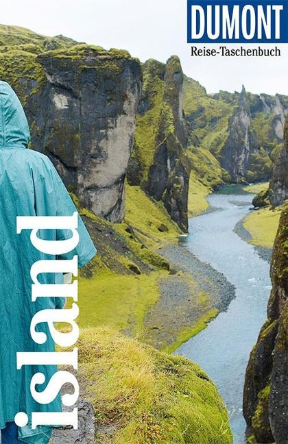 Island DuMont-Reisetaschenbuch