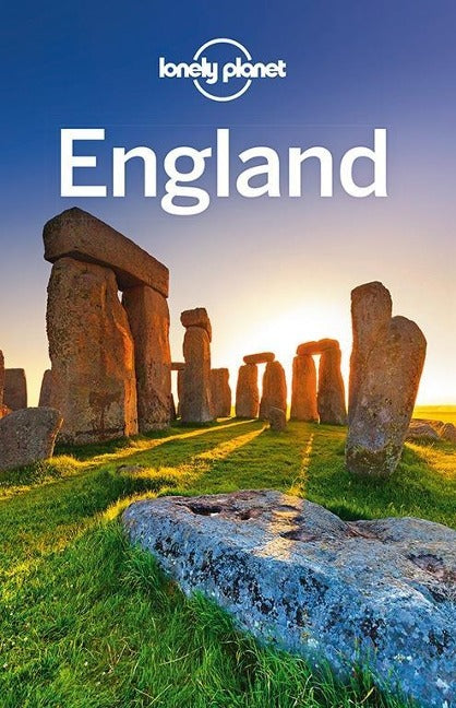 England - Lonely Planet