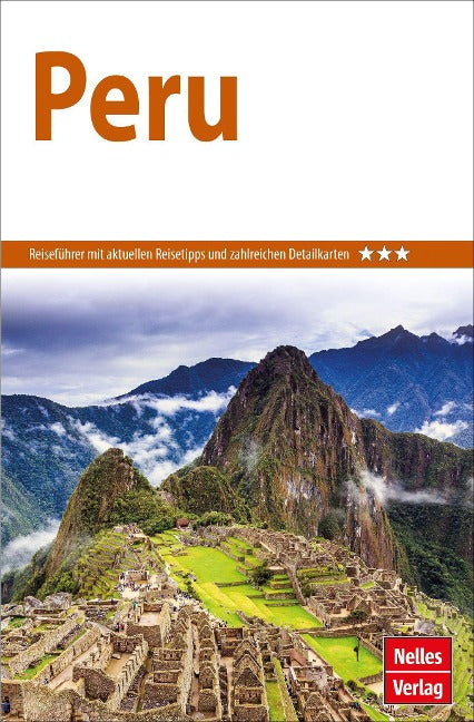 Peru - Nelles Guide