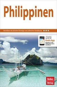 Philippinen - Nelles Guide