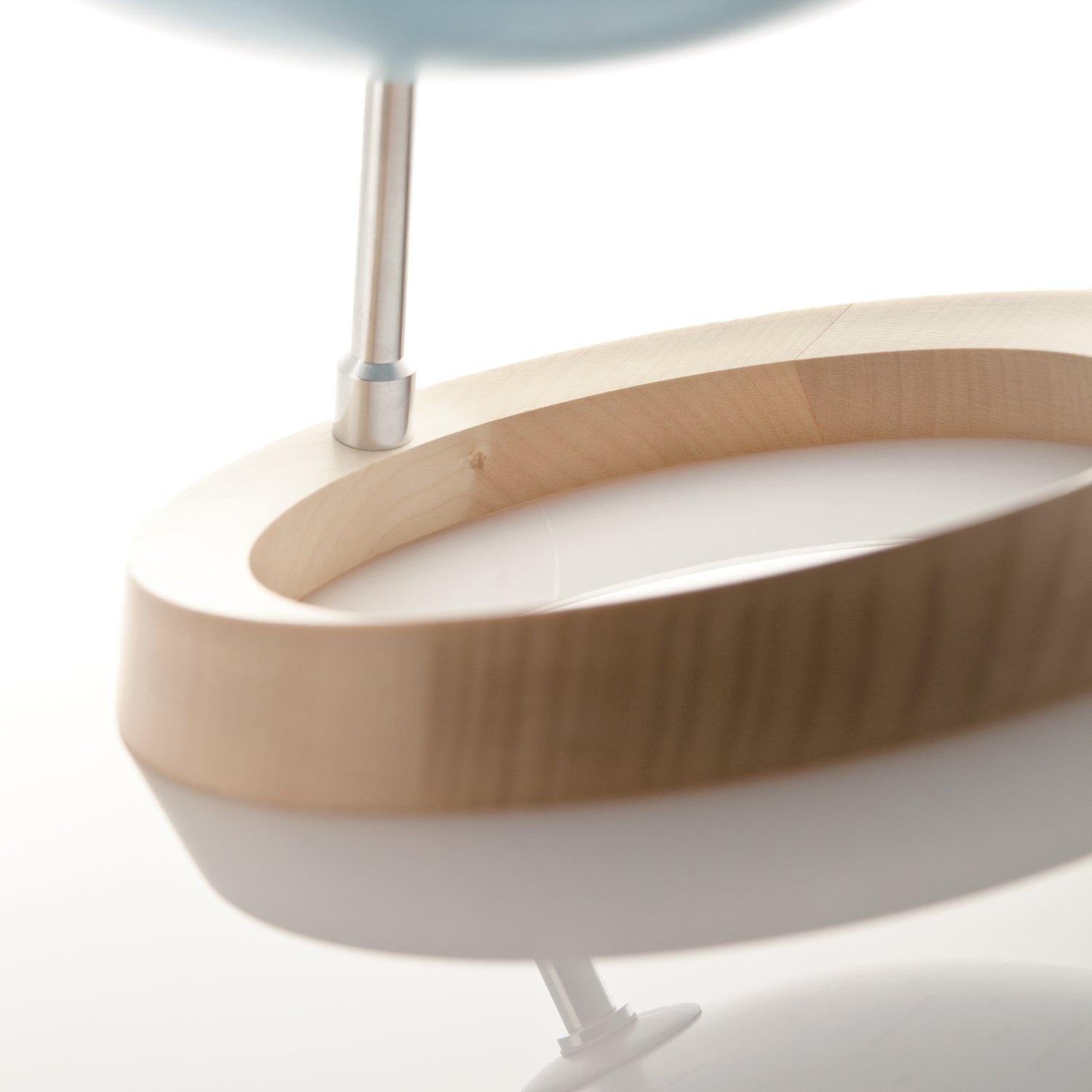 DOPPELBILD-LEUCHTGLOBUS ATMOSPHERE FULL CIRCLE 2 - Räthgloben