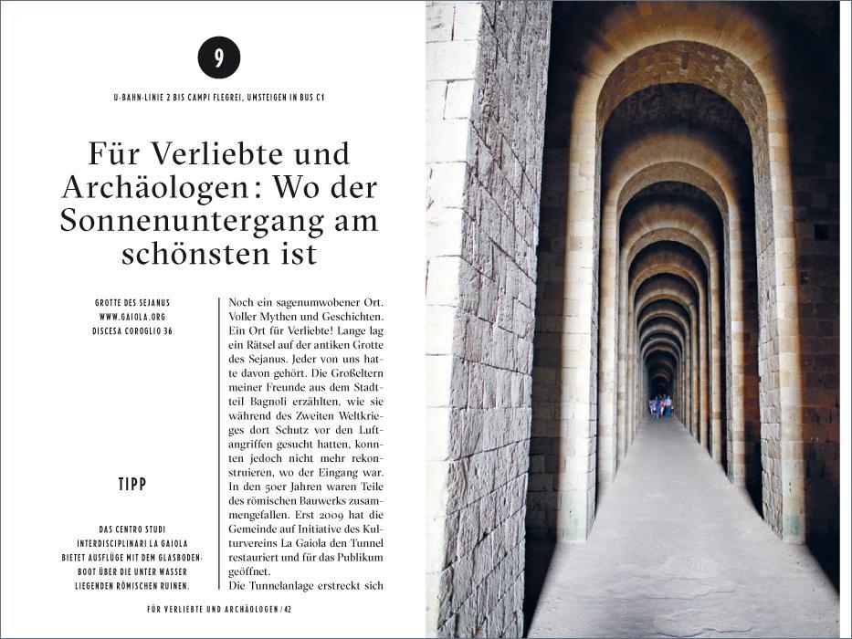 Neapel - Lieblingsorte