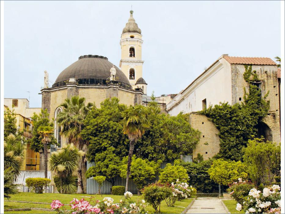 Neapel - Lieblingsorte