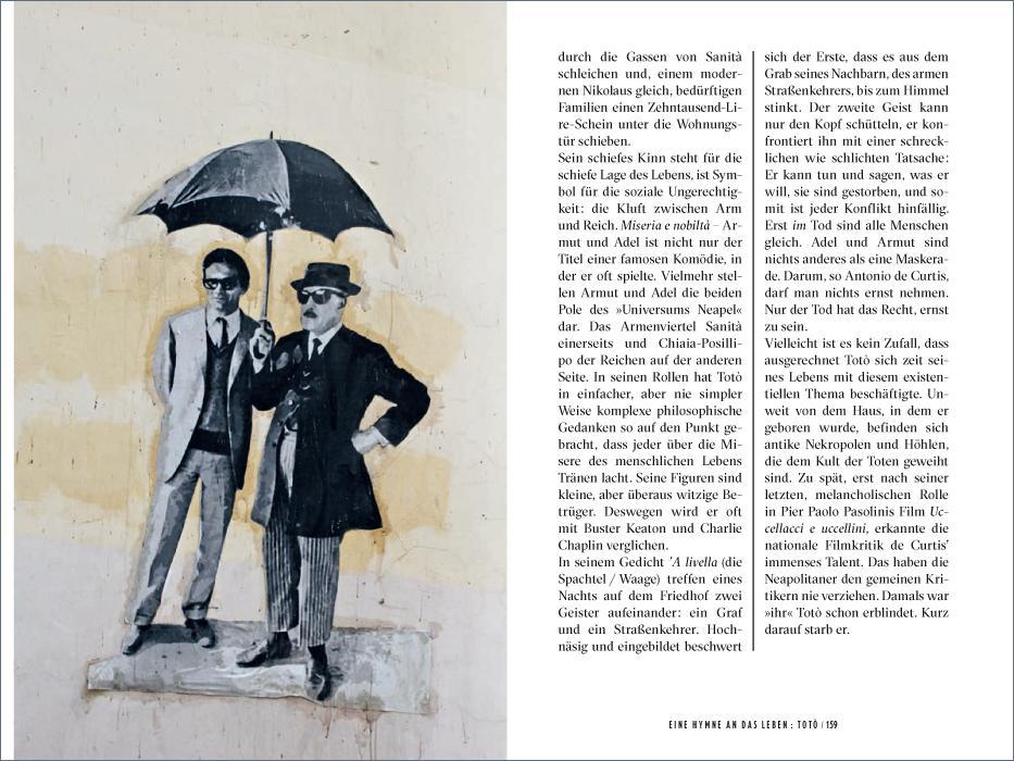 Neapel - Lieblingsorte