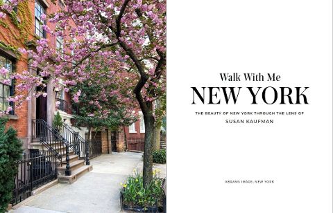 NEW YORK - Wie es keiner kennt