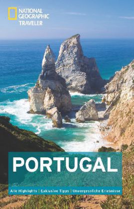 Portugal National Geographic Traveler