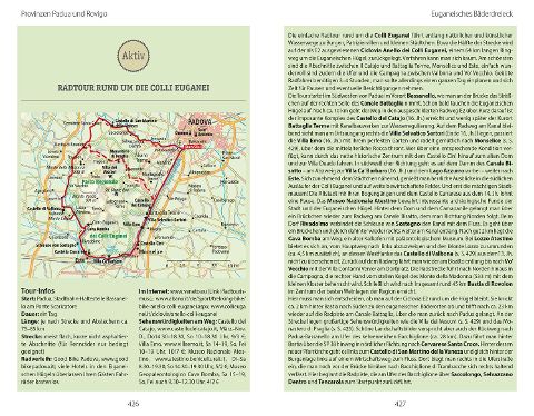 Oberitalien - DuMont Reise-Handbuch Reiseführer