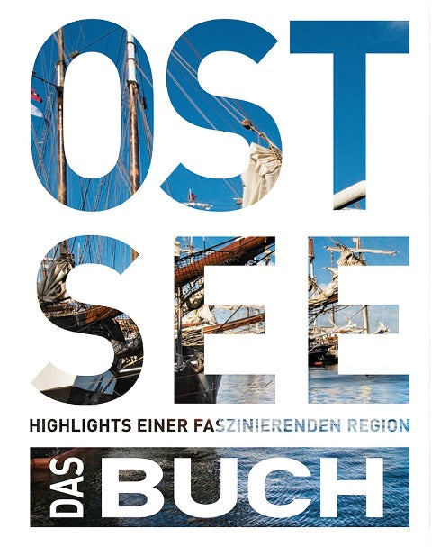 Das Ostsee Buch