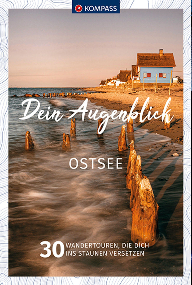 Ostsee - Dein Augenblick