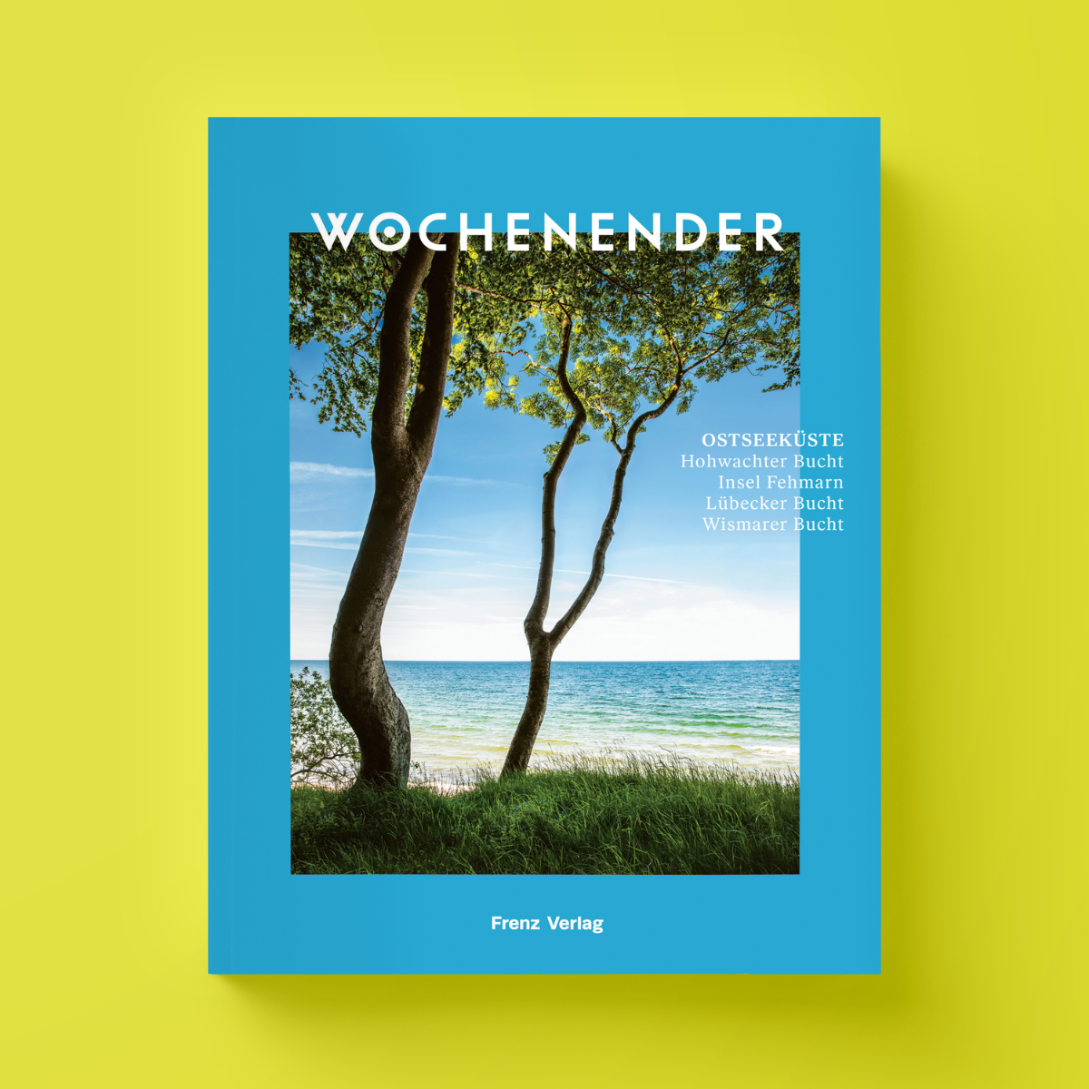 Wochenender: Ostseeküste