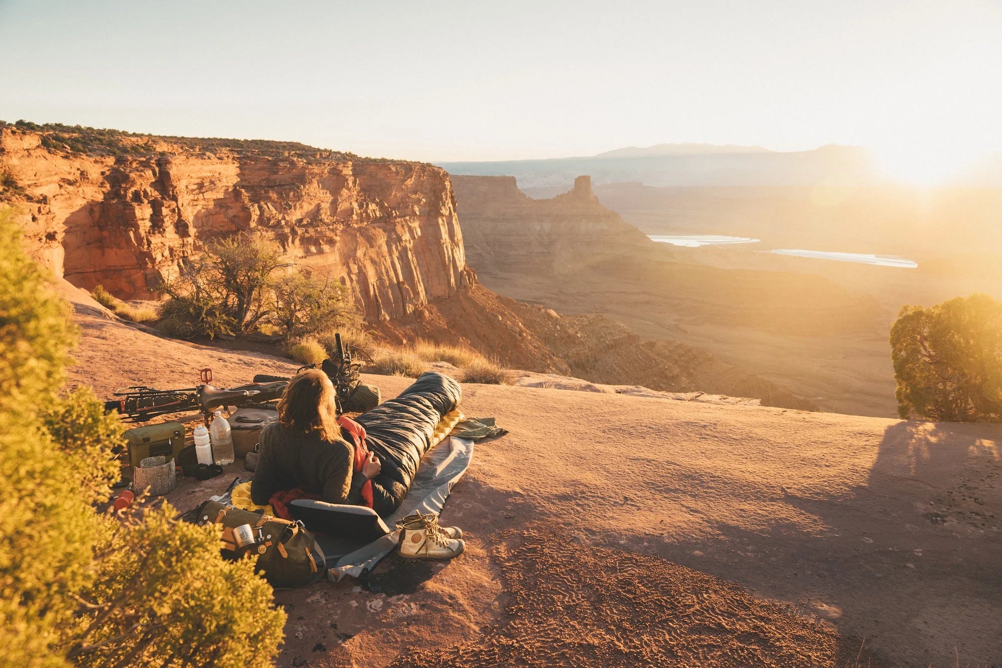 Two Years On A Bike - Von Kanada nach Feuerland