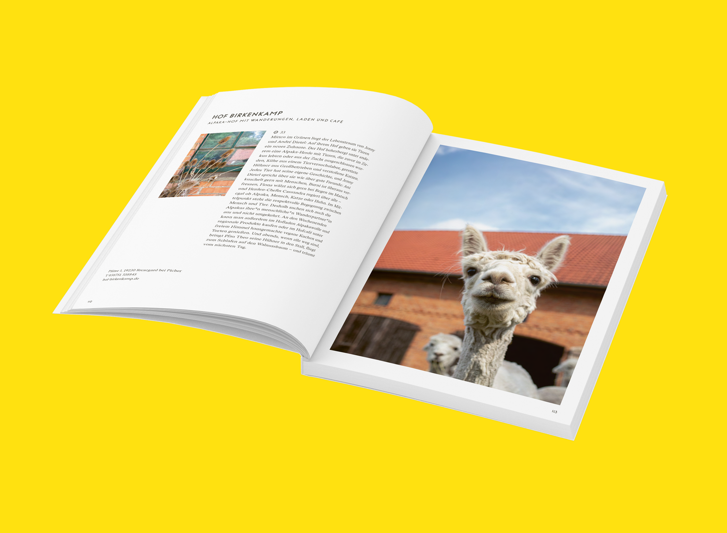 Wochenender: Mecklenburg-Schwerin