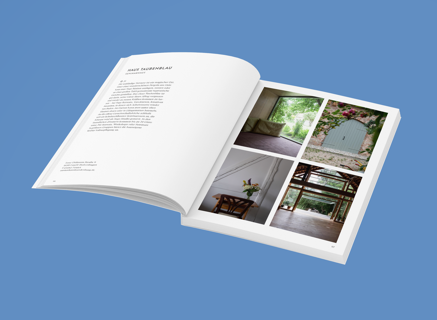 Wochenender: Brandenburg Nordosten