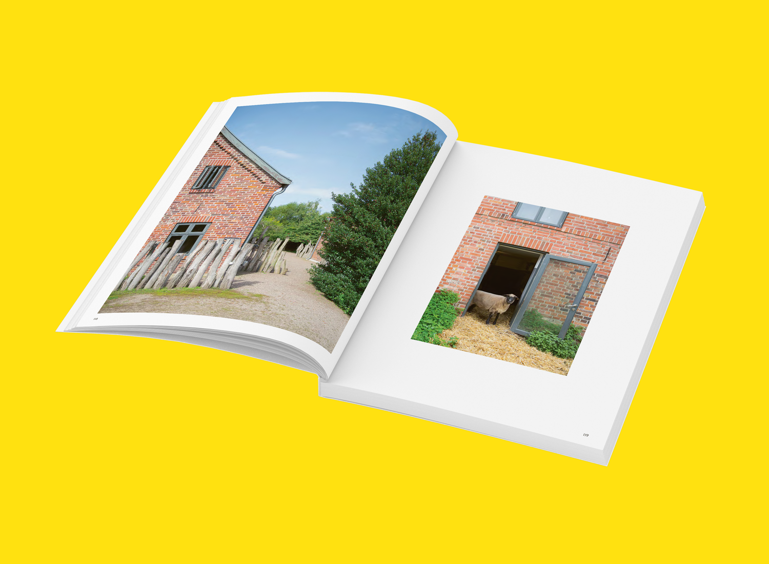 Wochenender: Mecklenburg-Schwerin