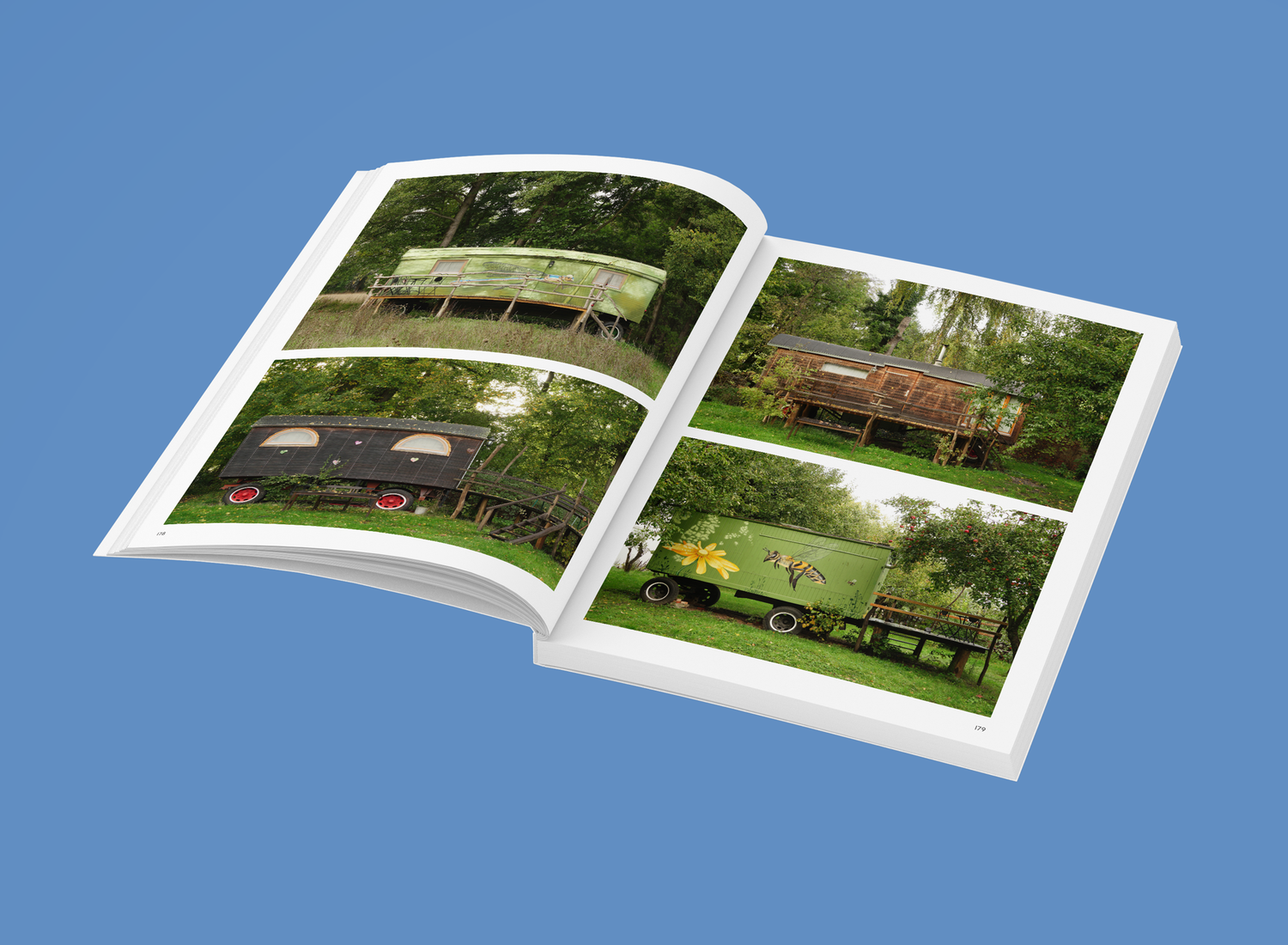 Wochenender: Brandenburg Nordosten