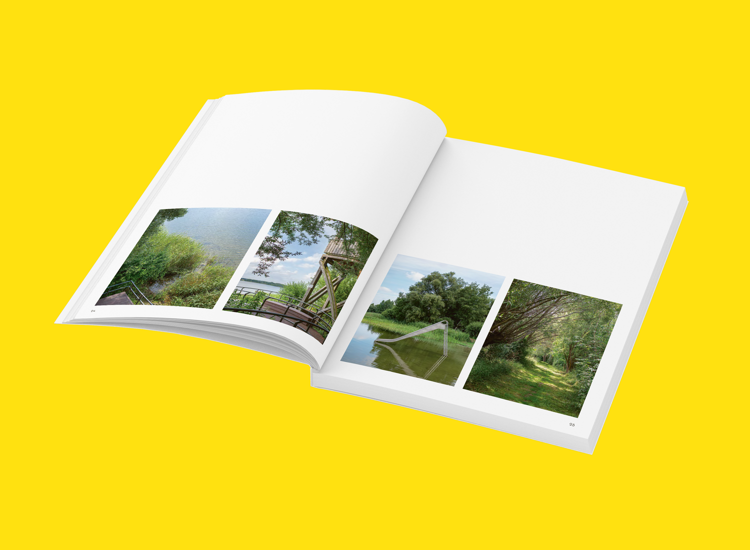 Wochenender: Mecklenburg-Schwerin