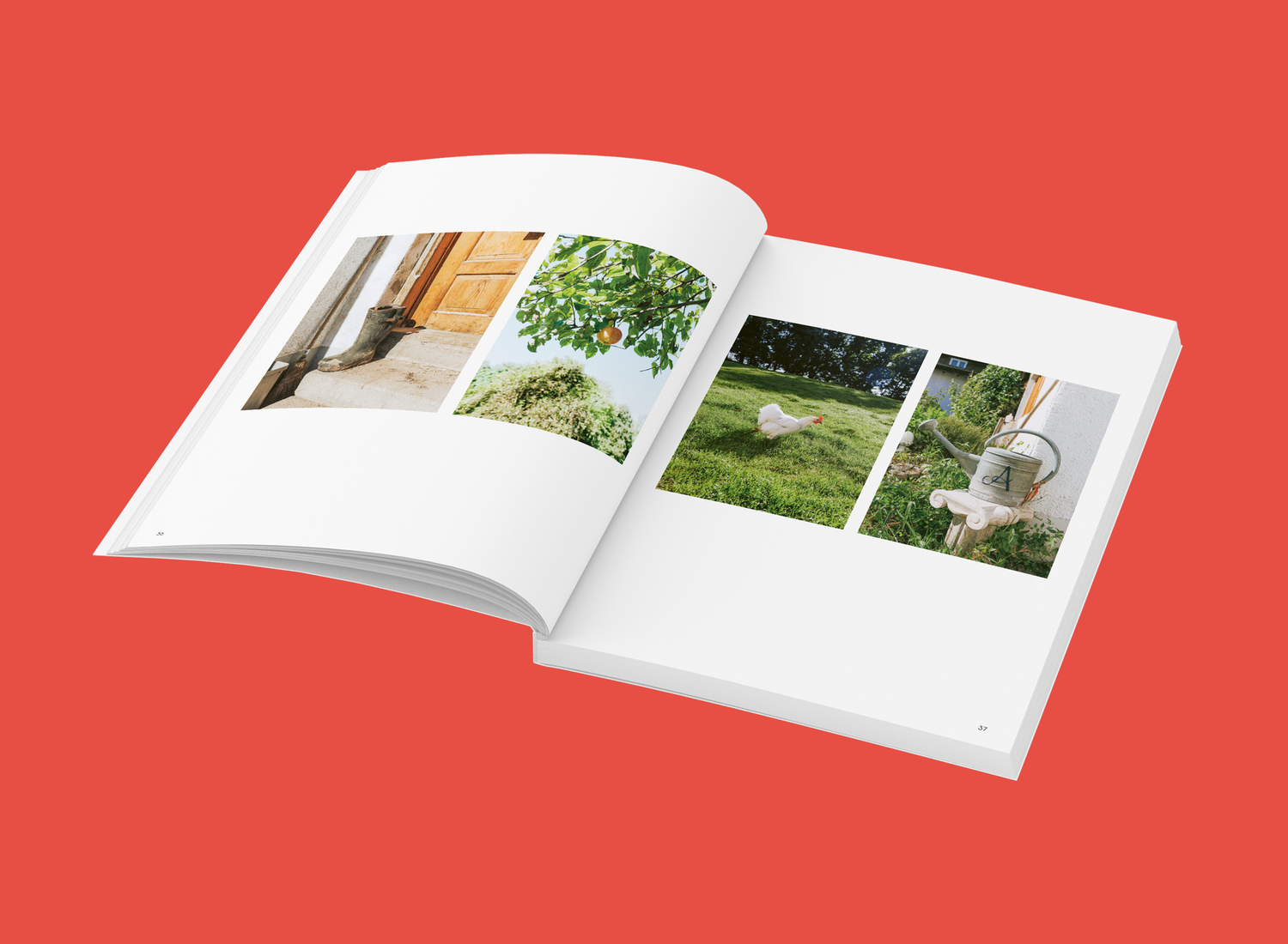 Wochenender: Lieblingsorte um München