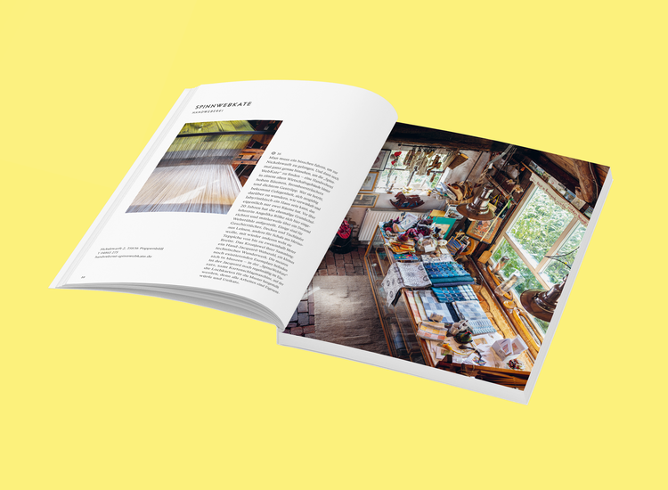 Wochenender: Hofläden und Manufakturen um Hamburg