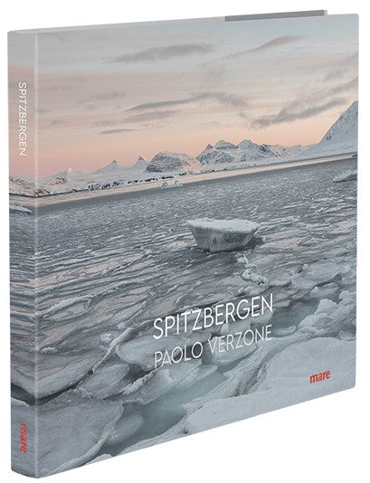 Spitzbergen - Paolo Verzone