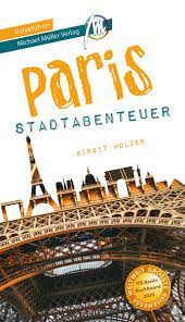 Paris - Stadtabenteuer