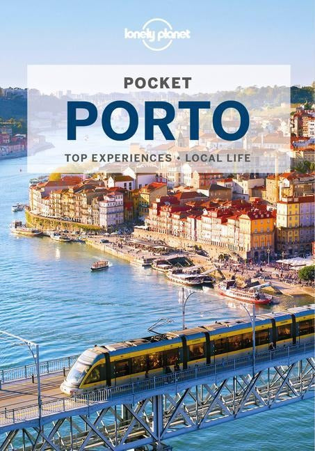 Pocket Porto - Lonely Planet