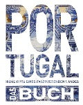Das Portugal Buch