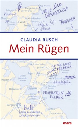 Mein Rügen
