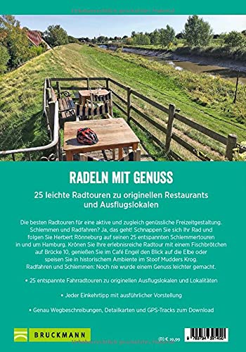 Radel dich satt Hamburg & Umgebung