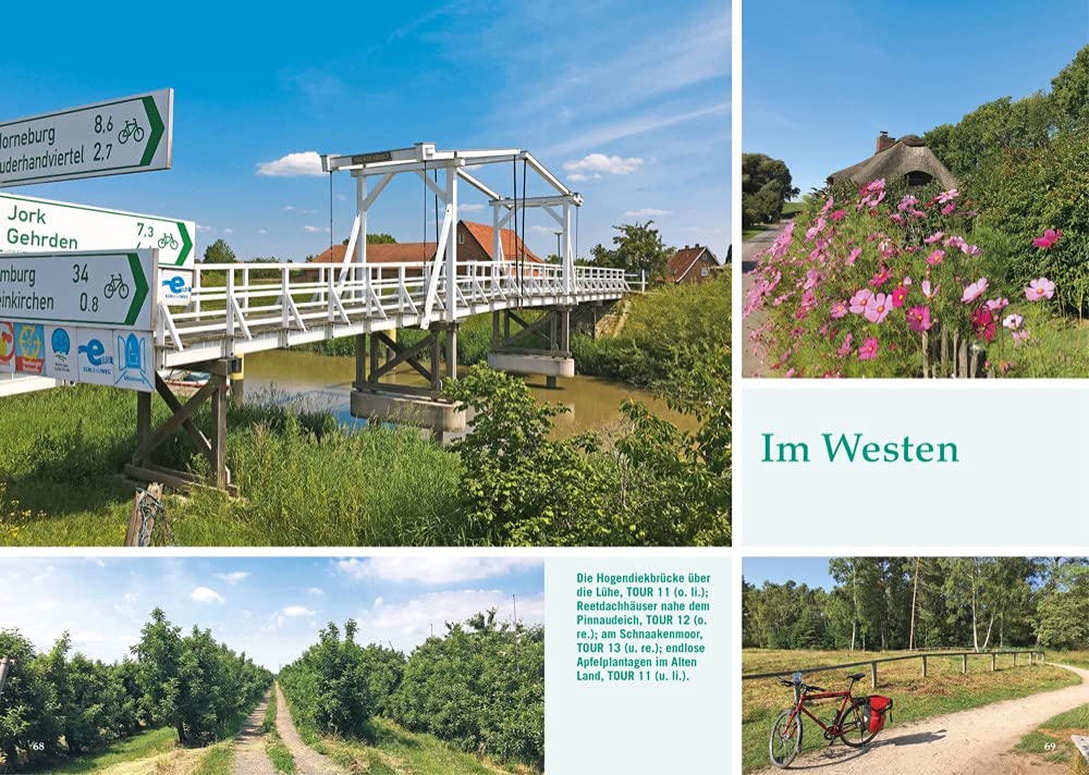 Radel dich satt Hamburg & Umgebung