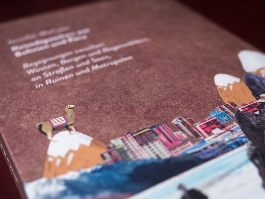 Reisedepeschen aus Bolivien und Peru