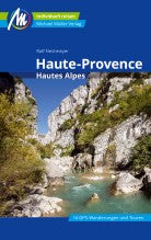 Haute-Provence – Hautes-Alpes