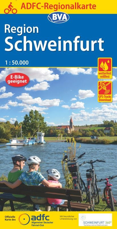 fahrrad schweinfurt kaufen Schweinfurt Region
