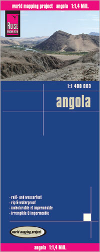 Angola 1:1,4 Mio.