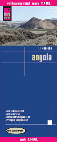 Angola 1:1,4 Mio.