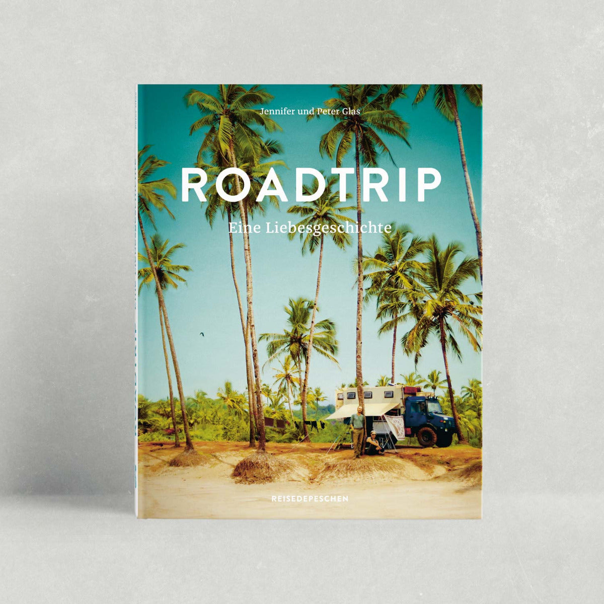 Roadtrip - Eine Liebesgeschichte