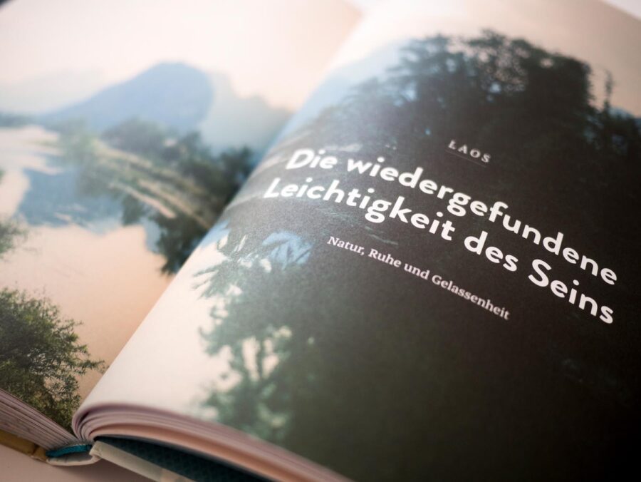 Roadtrip - Eine Liebesgeschichte