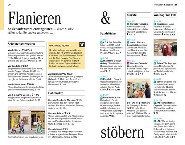 Rom - DuMont Reise-Taschenbuch