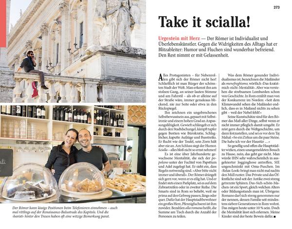 Rom - DuMont Reise-Taschenbuch