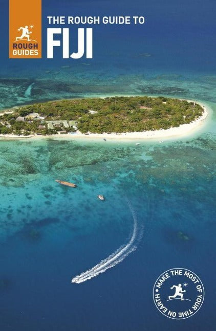 Fiji - Rough Guide