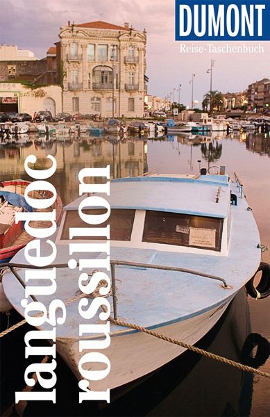 Languedoc Roussillon DuMont Reisetaschenbuch