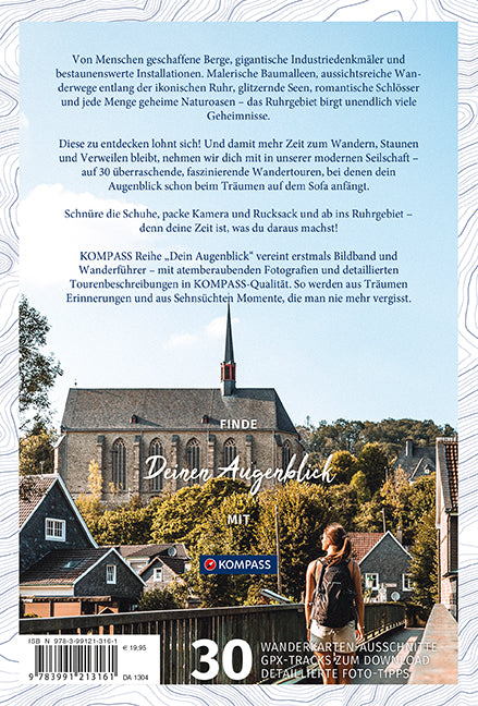 Ruhrgebiet - Dein Augenblick