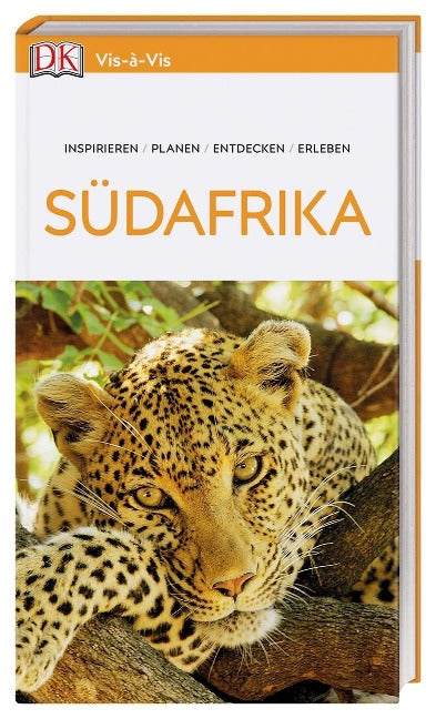 Südafrika - Vis-à-Vis