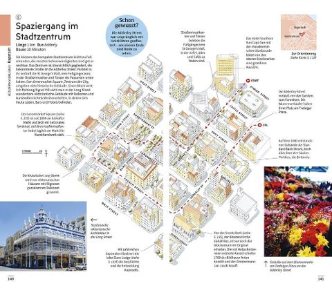 Südafrika - Vis-à-Vis