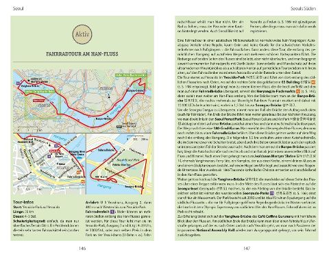 Südkorea - Reise-Handbuch