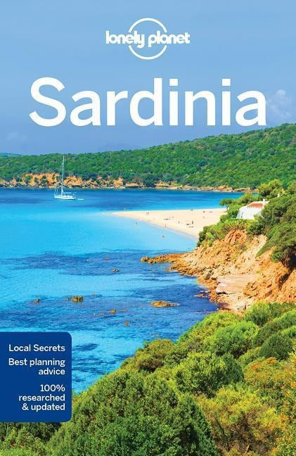 Sardinia - Lonely Planet