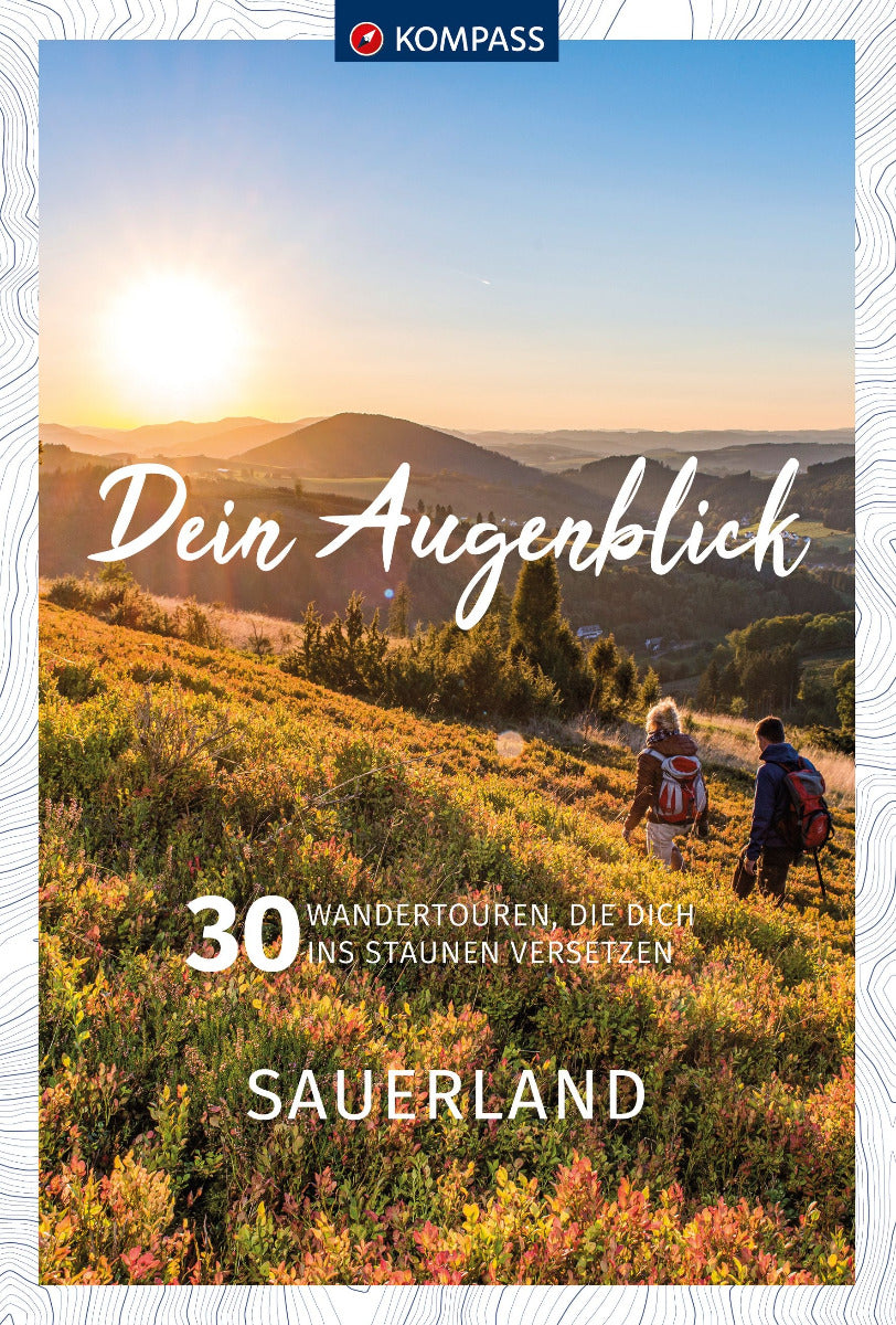 Sauerland - Dein Augenblick