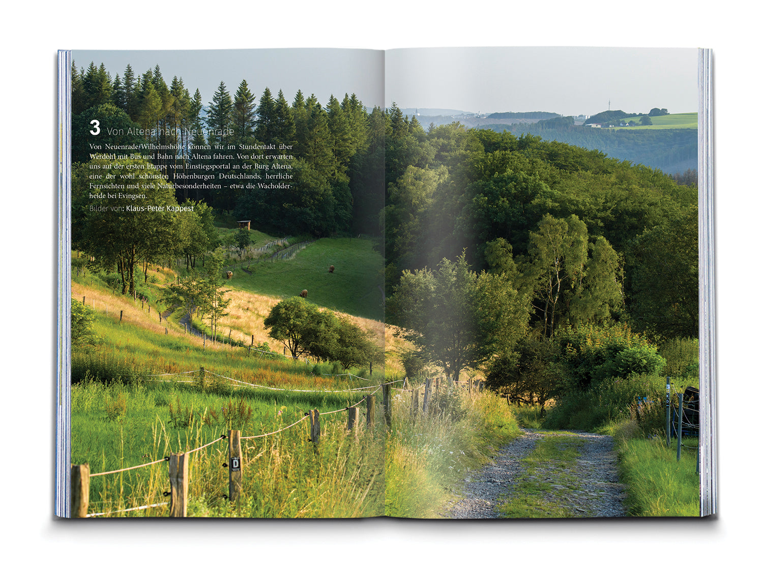 Sauerland - Dein Augenblick