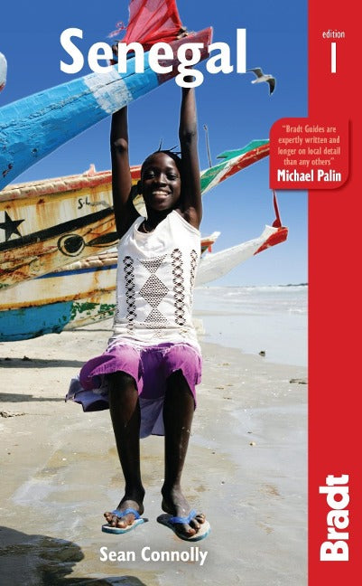 Senegal - Bradt Travel Guides