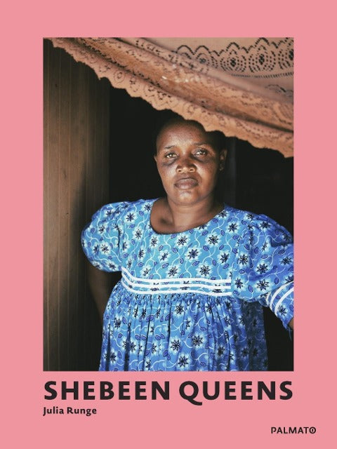 Shebeen Queens - Begegnungen in Namibias Townships von Julia Runge