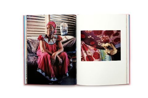 Shebeen Queens - Begegnungen in Namibias Townships von Julia Runge